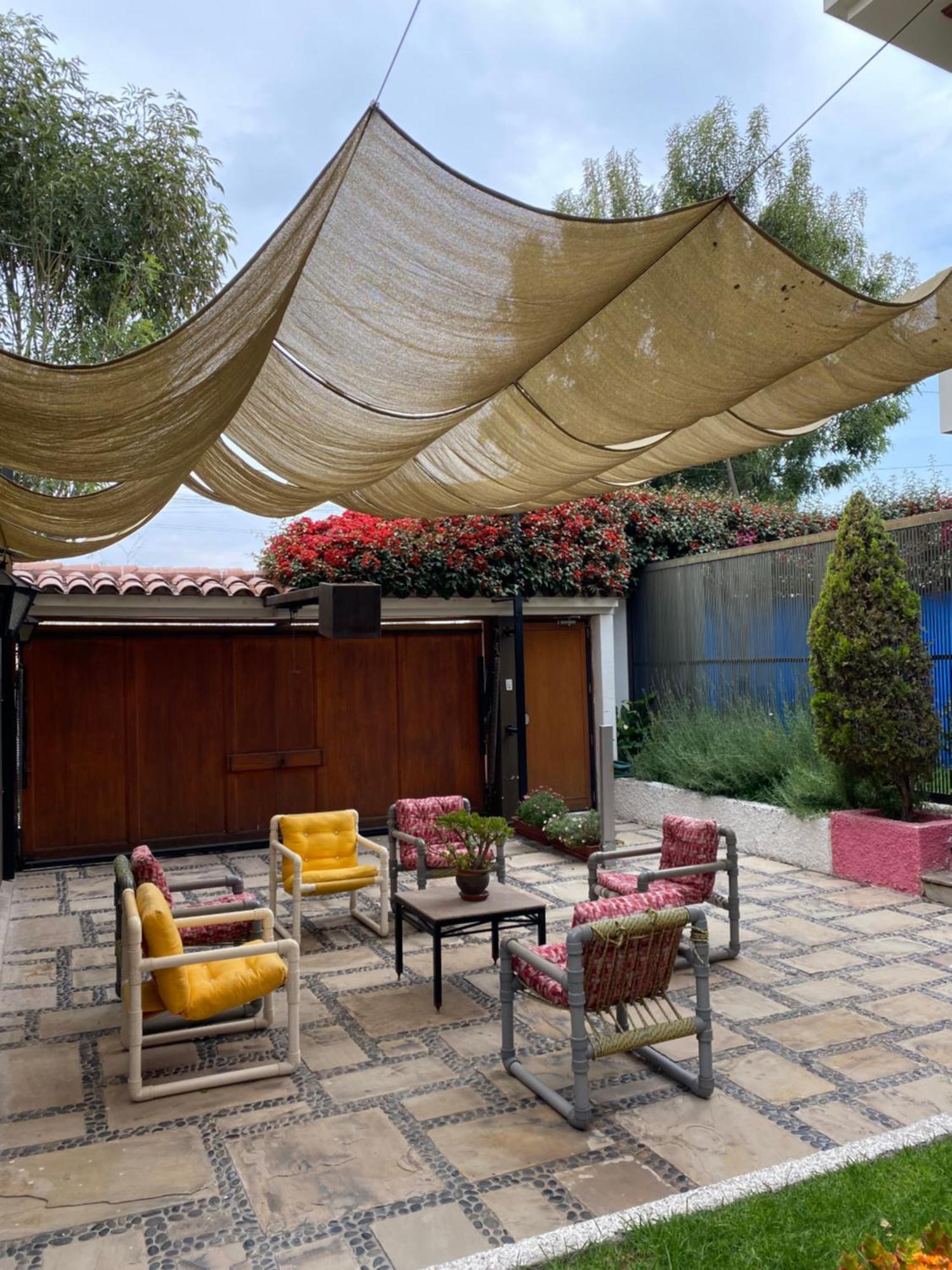 Villa San Jose Arequipa Exterior foto